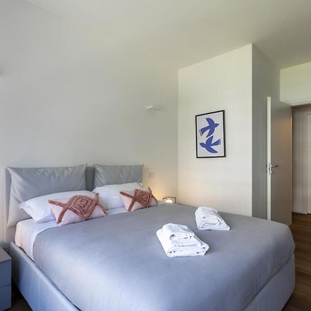 Le Barche66 Venice Apartments Mestre Extérieur photo