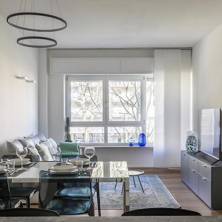 Le Barche66 Venice Apartments Mestre Extérieur photo