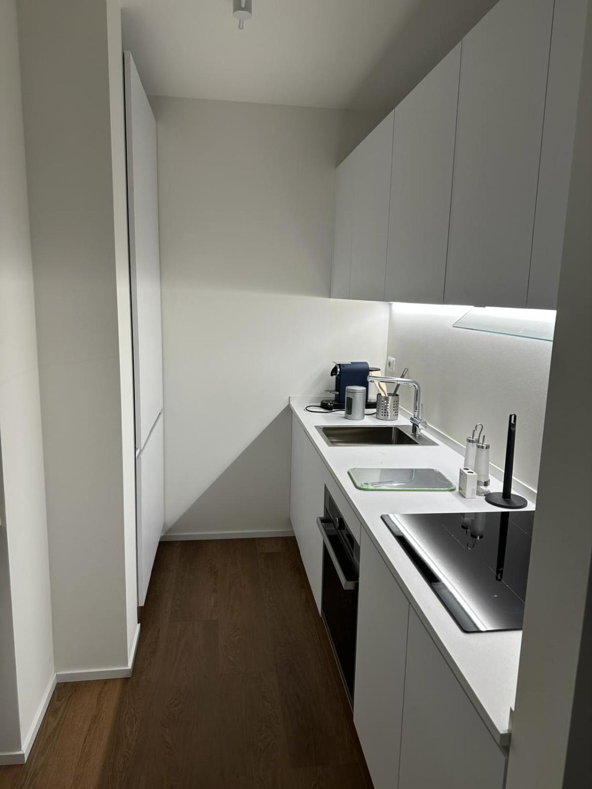 Le Barche66 Venice Apartments Mestre Extérieur photo