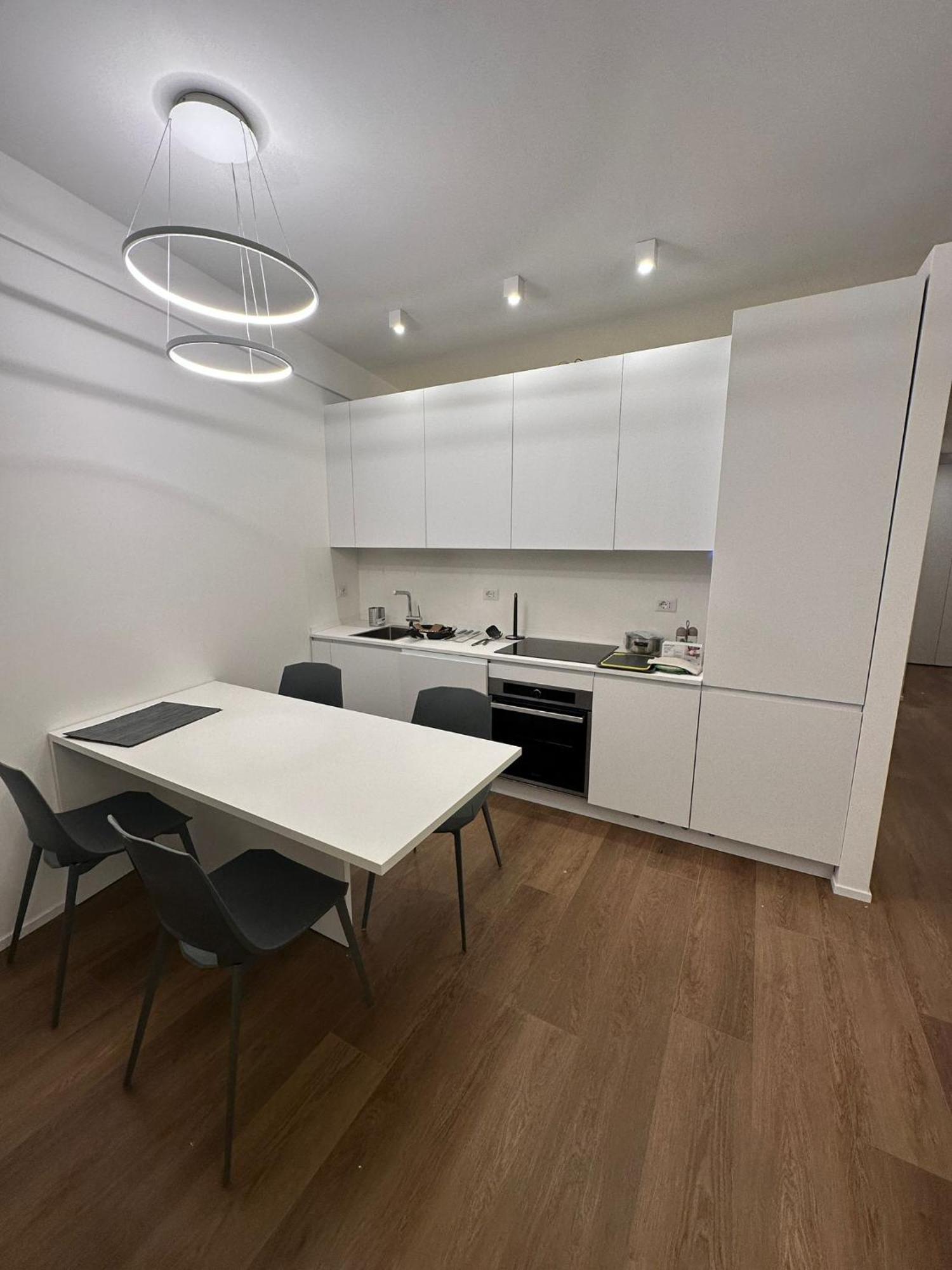Le Barche66 Venice Apartments Mestre Chambre photo