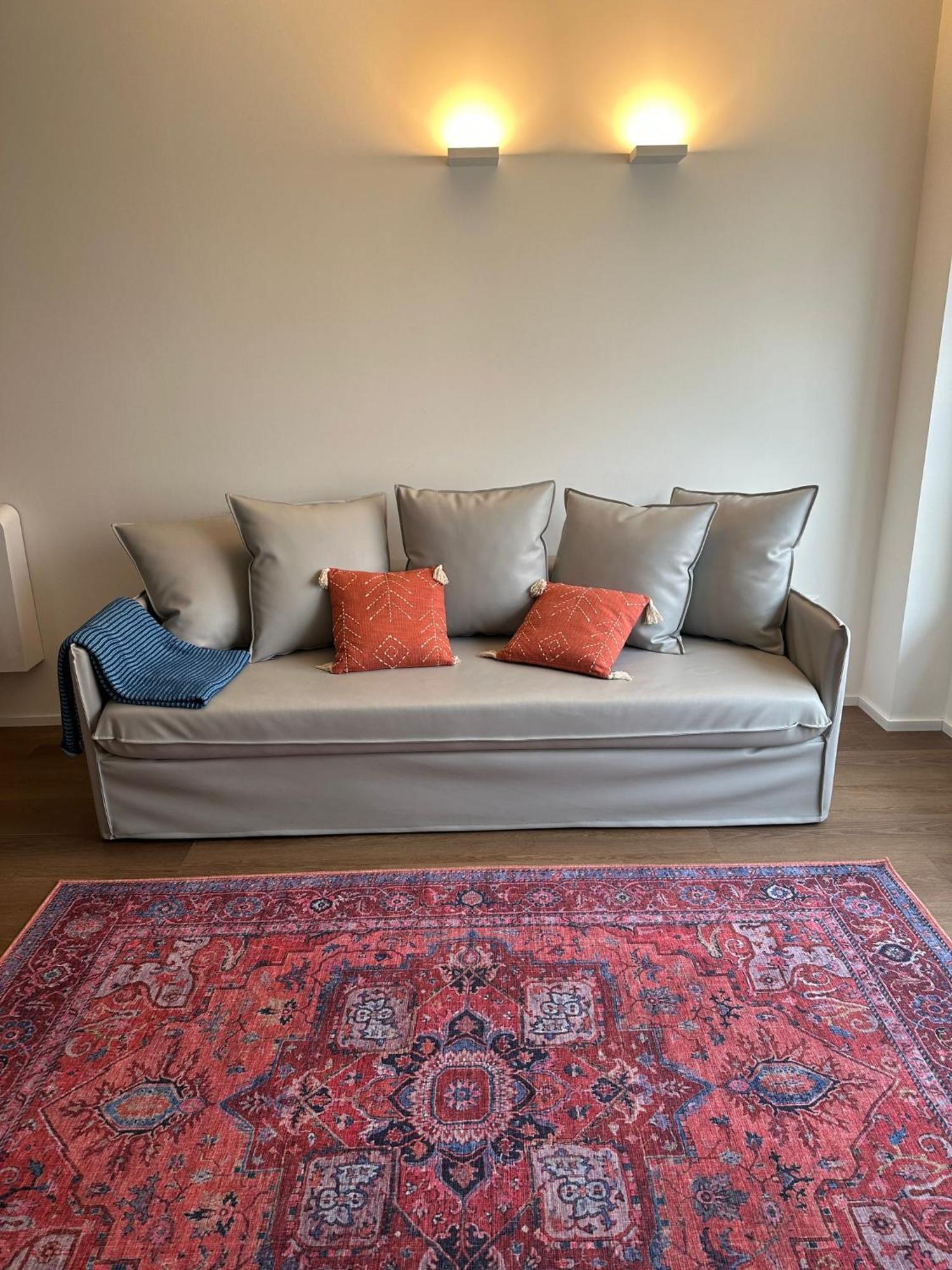 Le Barche66 Venice Apartments Mestre Chambre photo