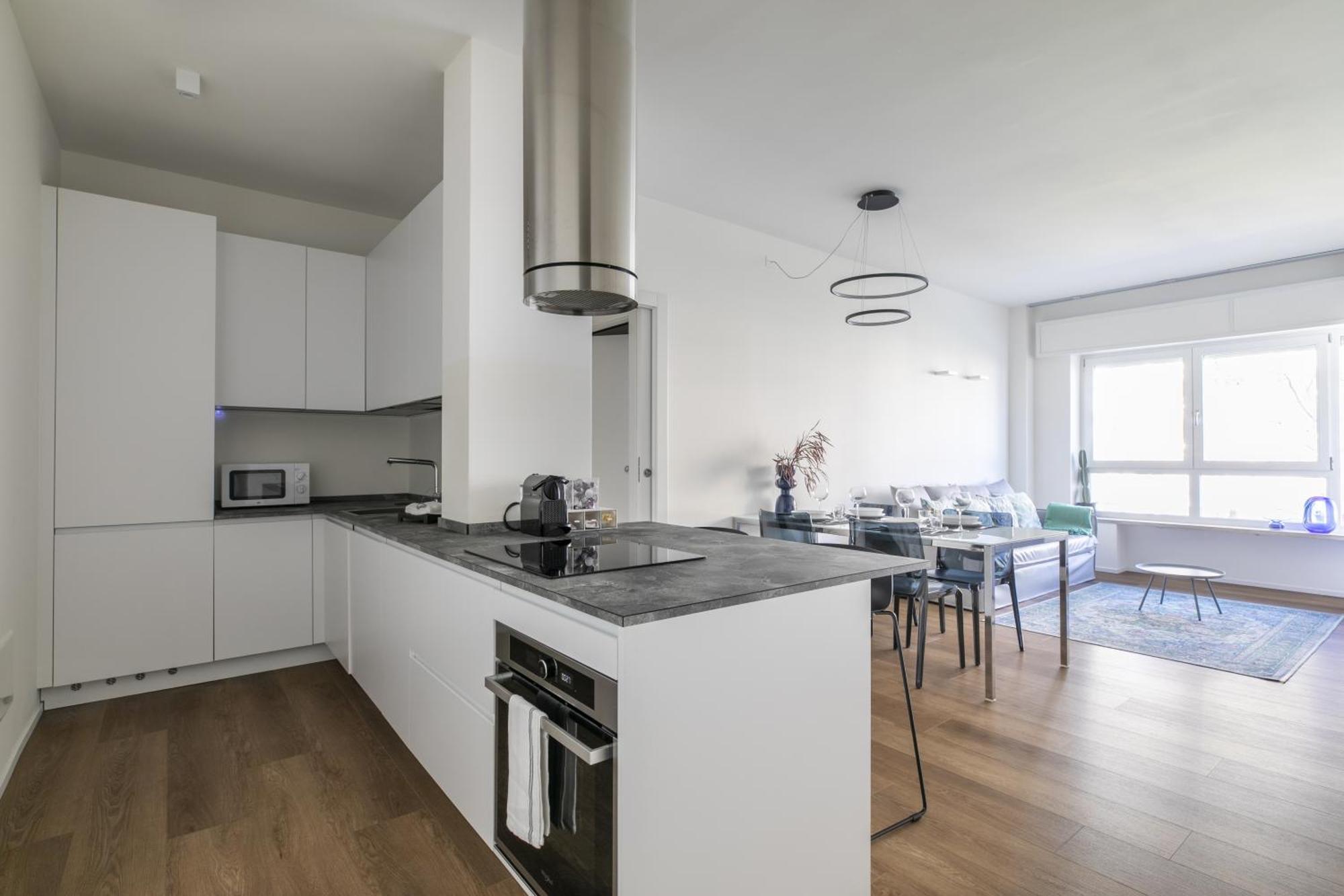 Le Barche66 Venice Apartments Mestre Extérieur photo