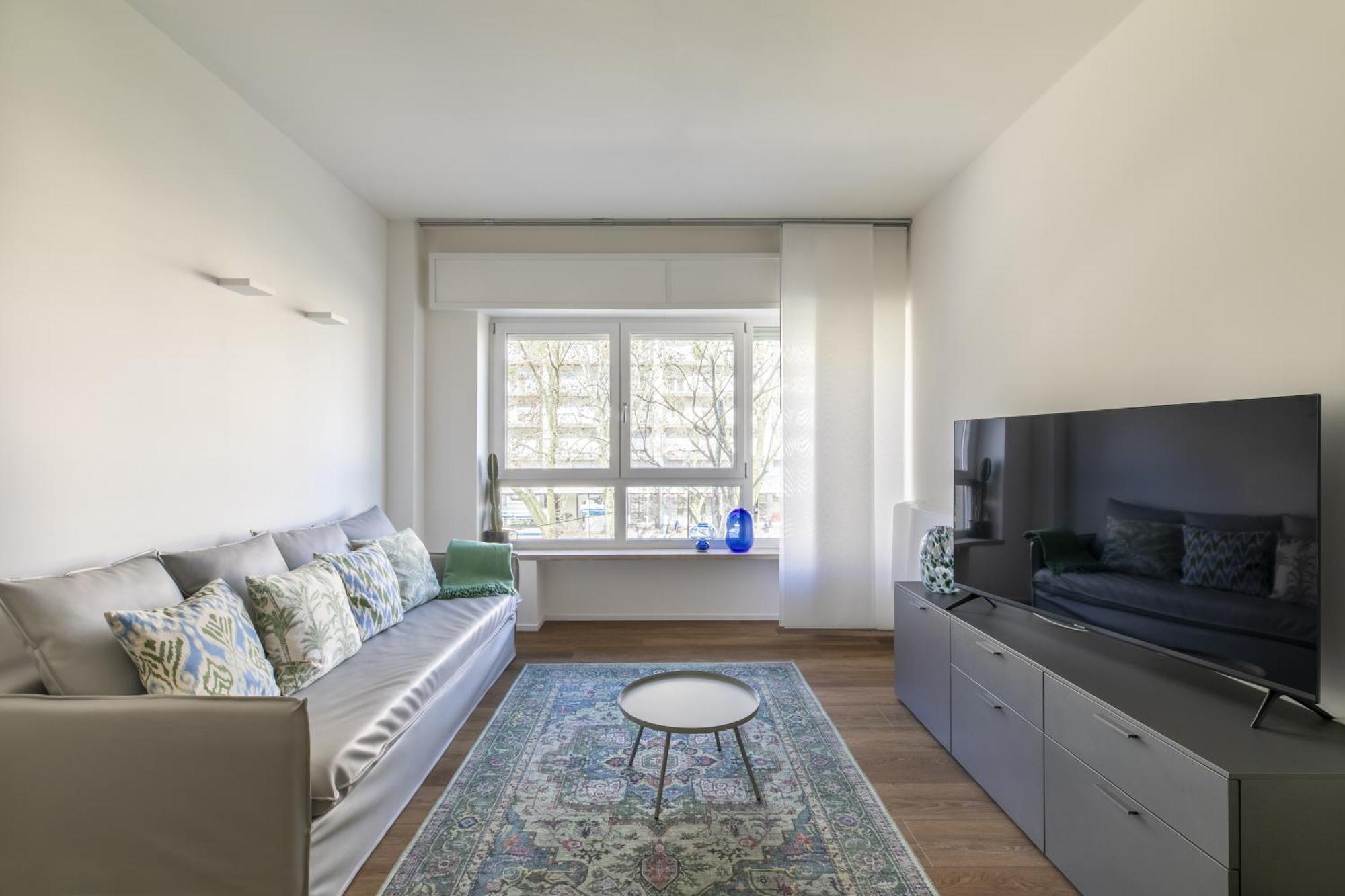 Le Barche66 Venice Apartments Mestre Extérieur photo