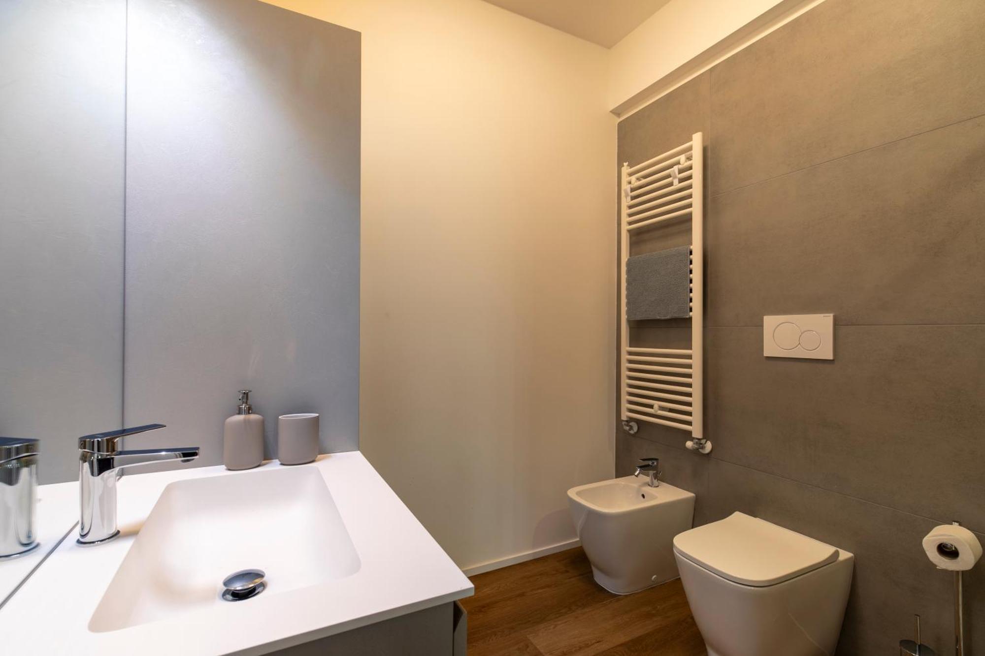 Le Barche66 Venice Apartments Mestre Extérieur photo