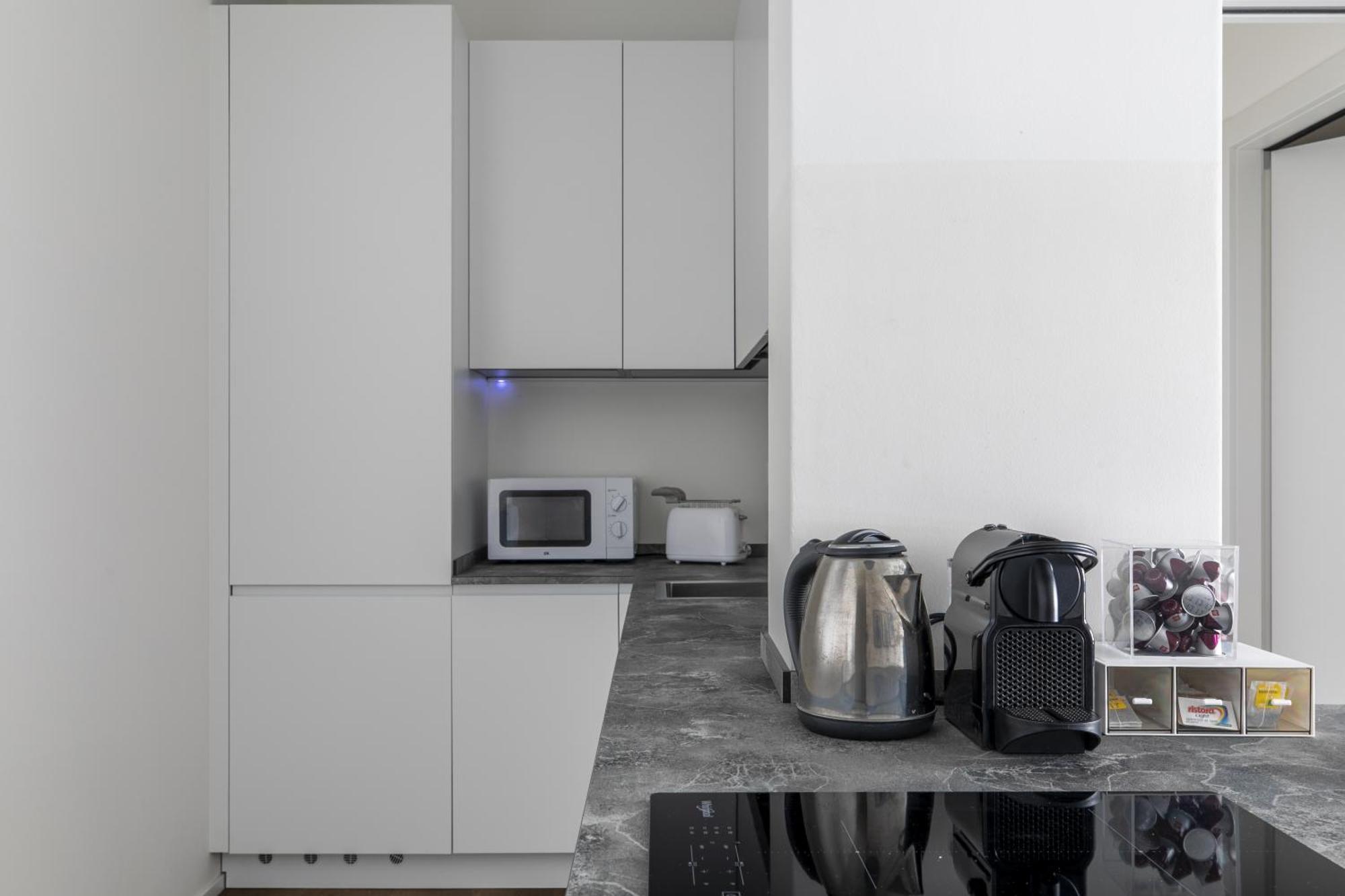 Le Barche66 Venice Apartments Mestre Chambre photo