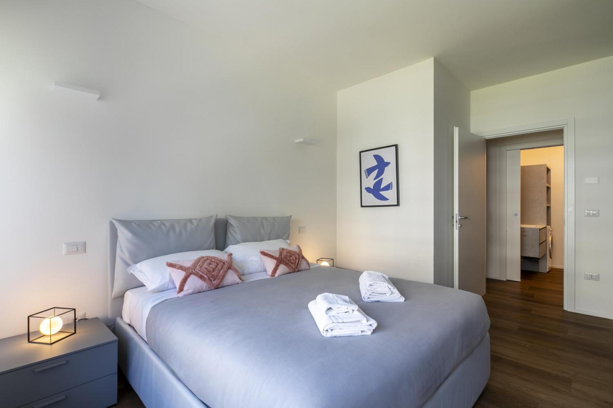 Le Barche66 Venice Apartments Mestre Extérieur photo