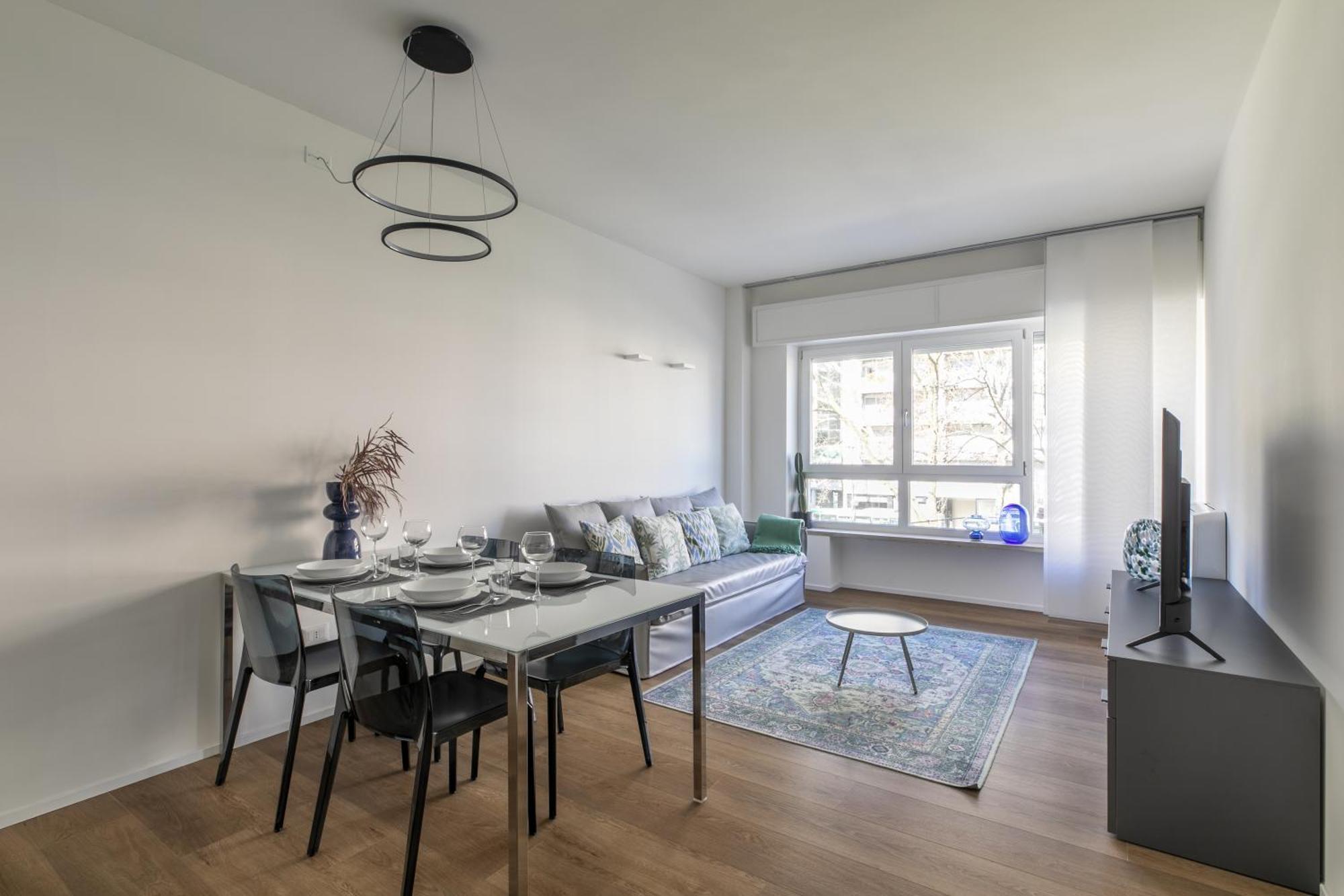 Le Barche66 Venice Apartments Mestre Extérieur photo