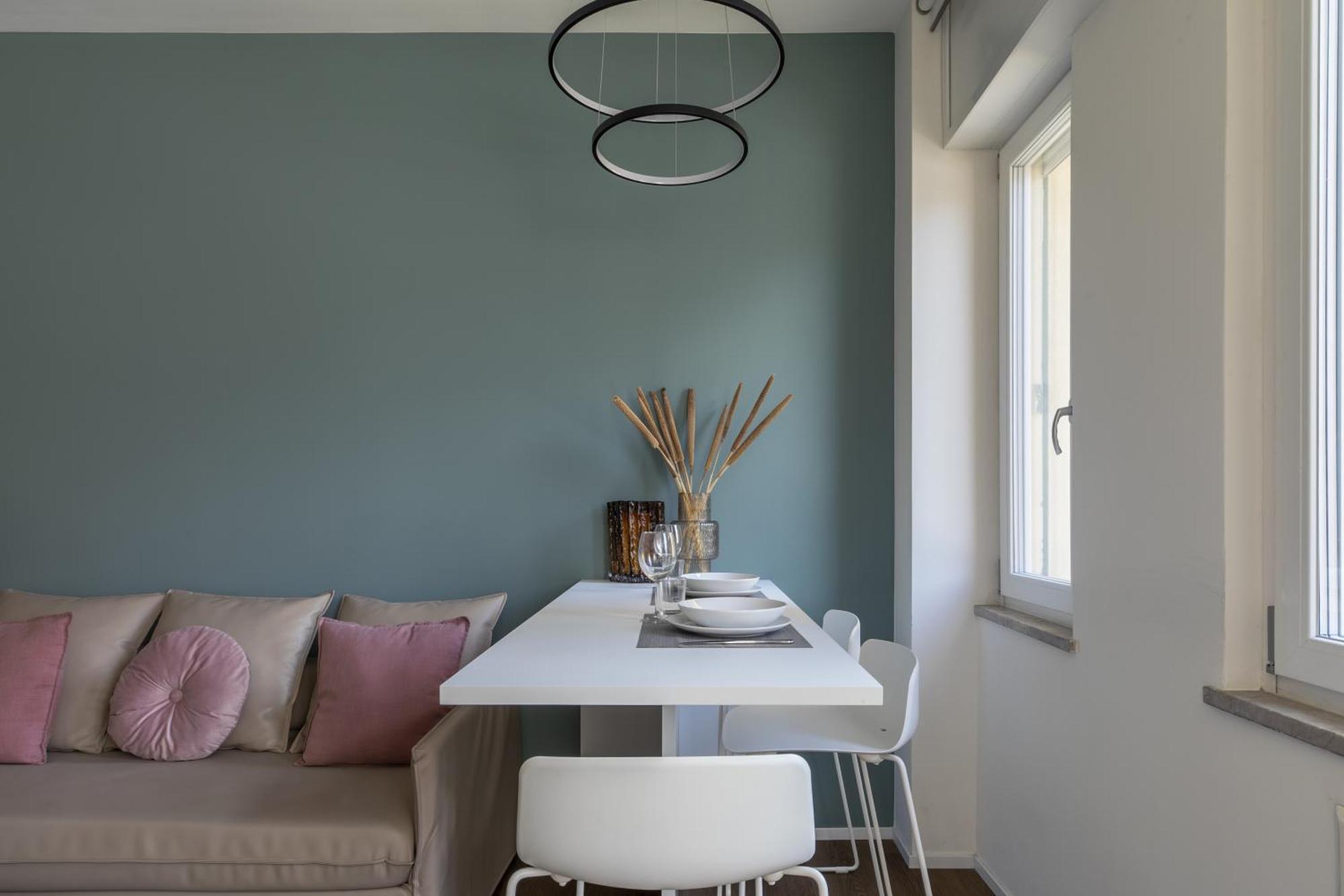 Le Barche66 Venice Apartments Mestre Chambre photo