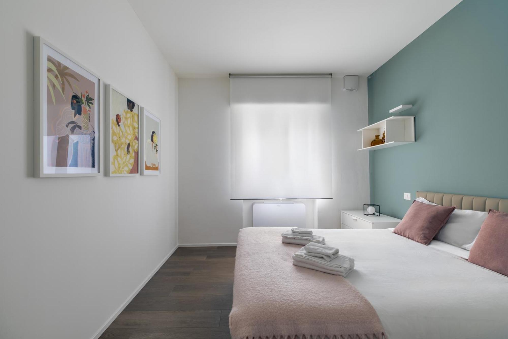 Le Barche66 Venice Apartments Mestre Extérieur photo