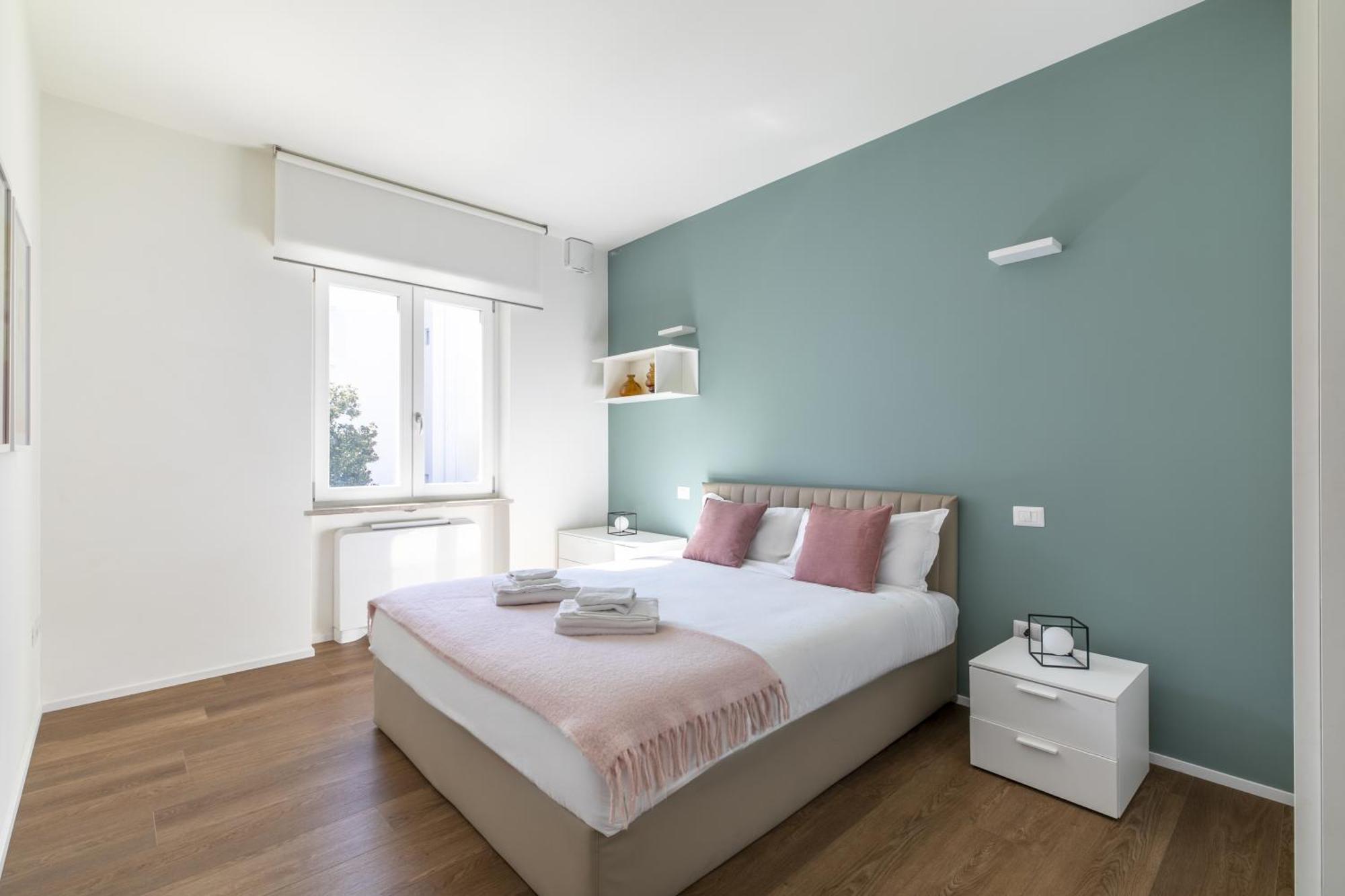 Le Barche66 Venice Apartments Mestre Extérieur photo