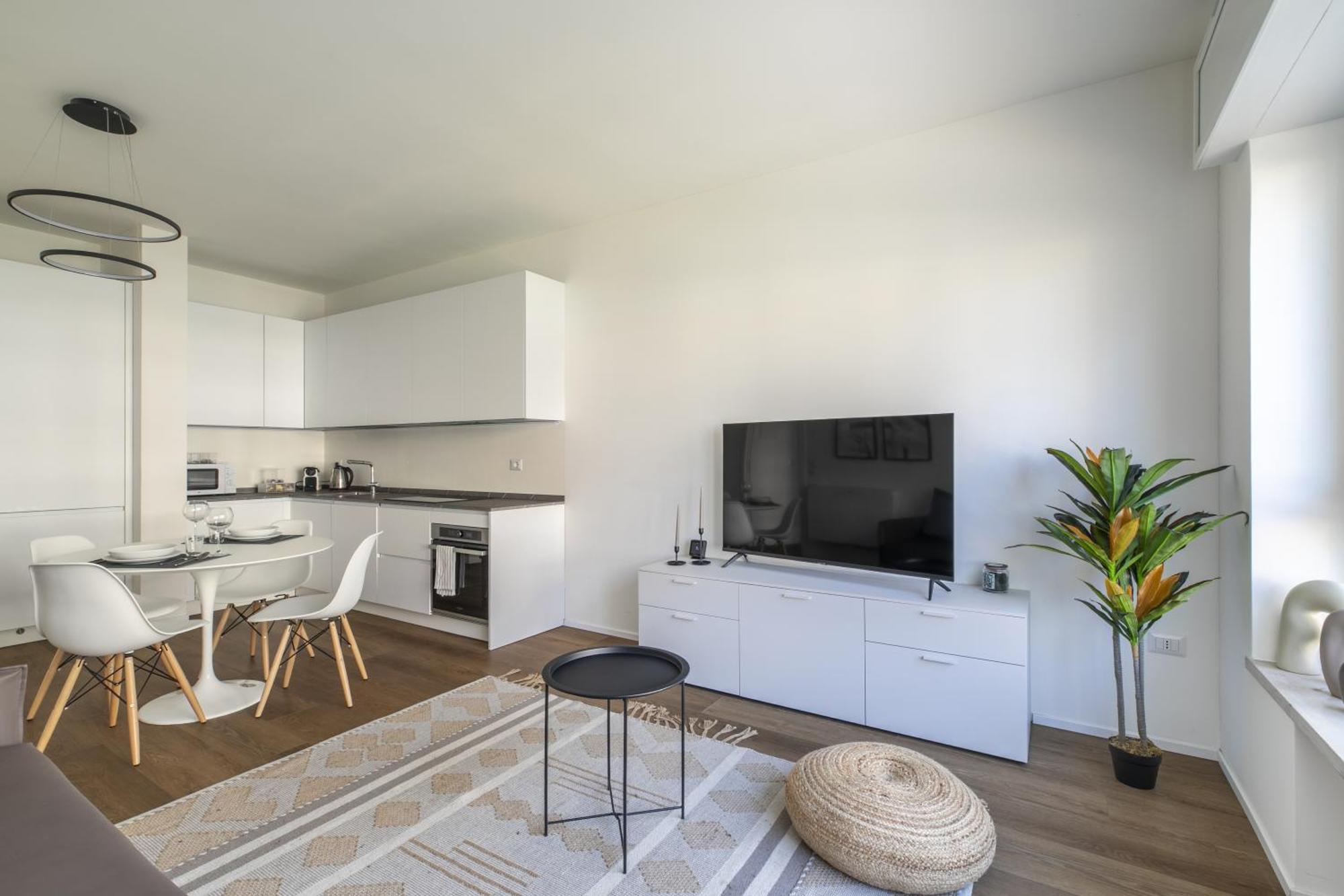 Le Barche66 Venice Apartments Mestre Chambre photo