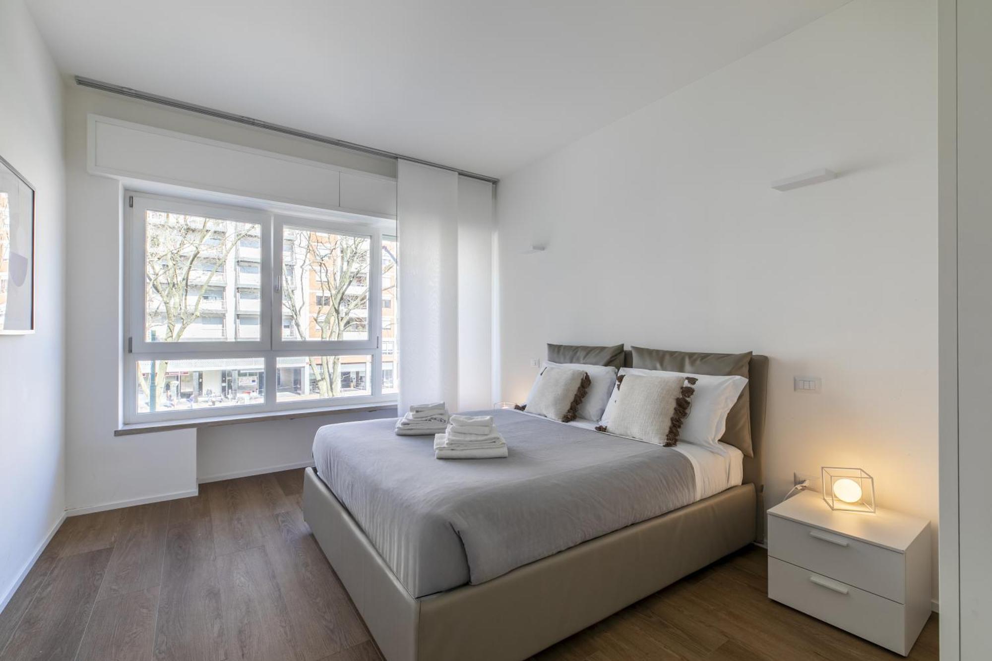 Le Barche66 Venice Apartments Mestre Extérieur photo