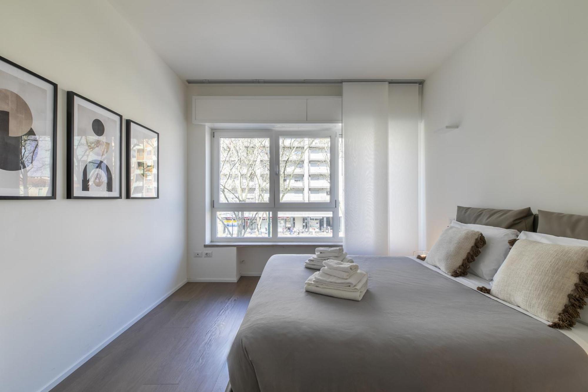 Le Barche66 Venice Apartments Mestre Extérieur photo