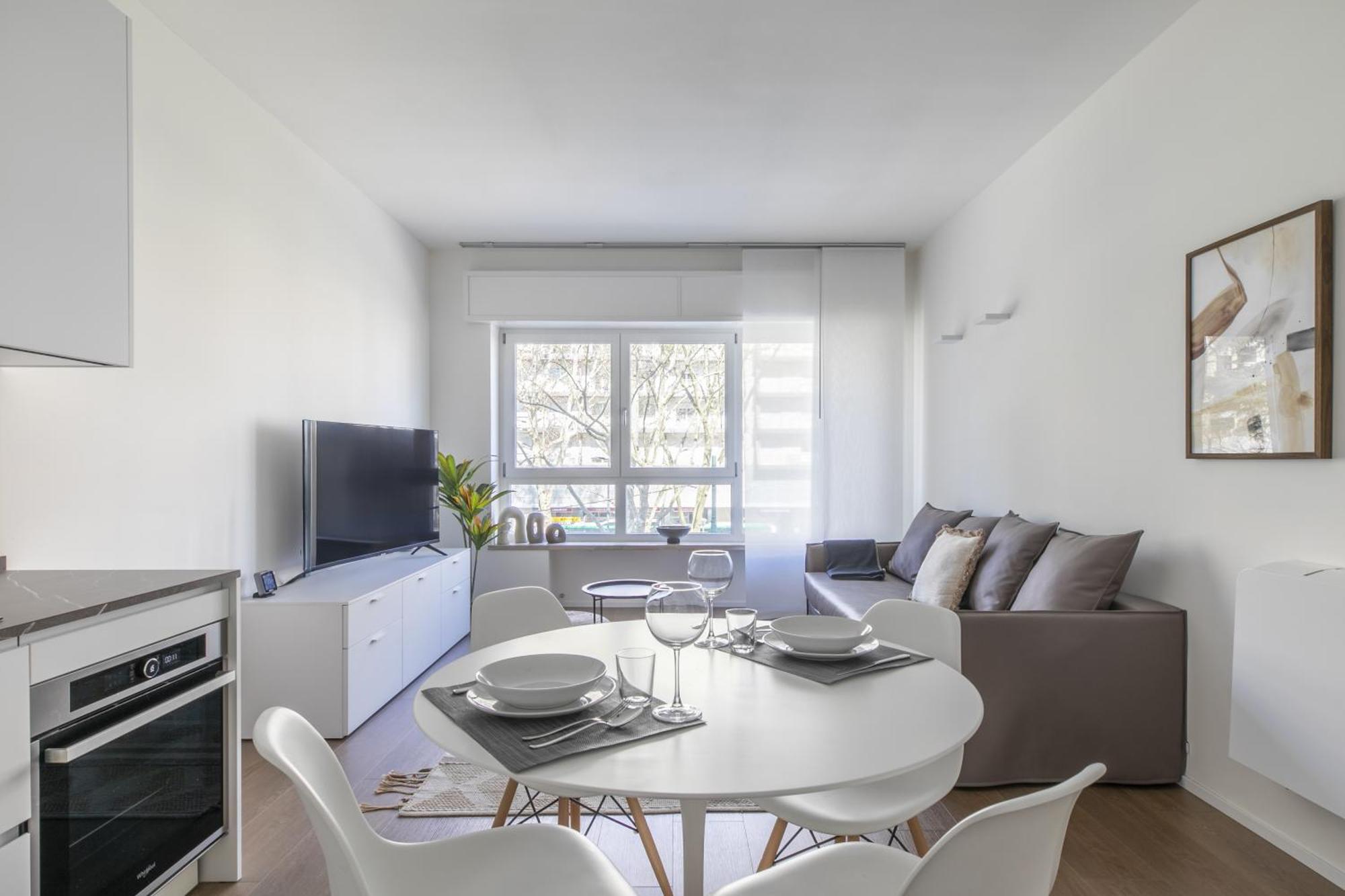 Le Barche66 Venice Apartments Mestre Extérieur photo