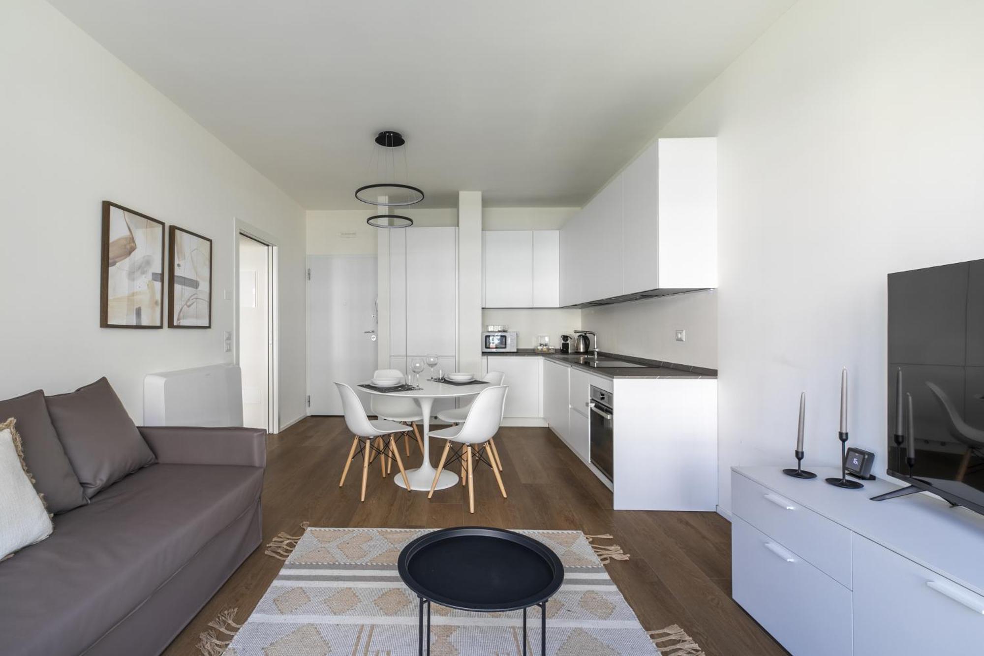Le Barche66 Venice Apartments Mestre Extérieur photo
