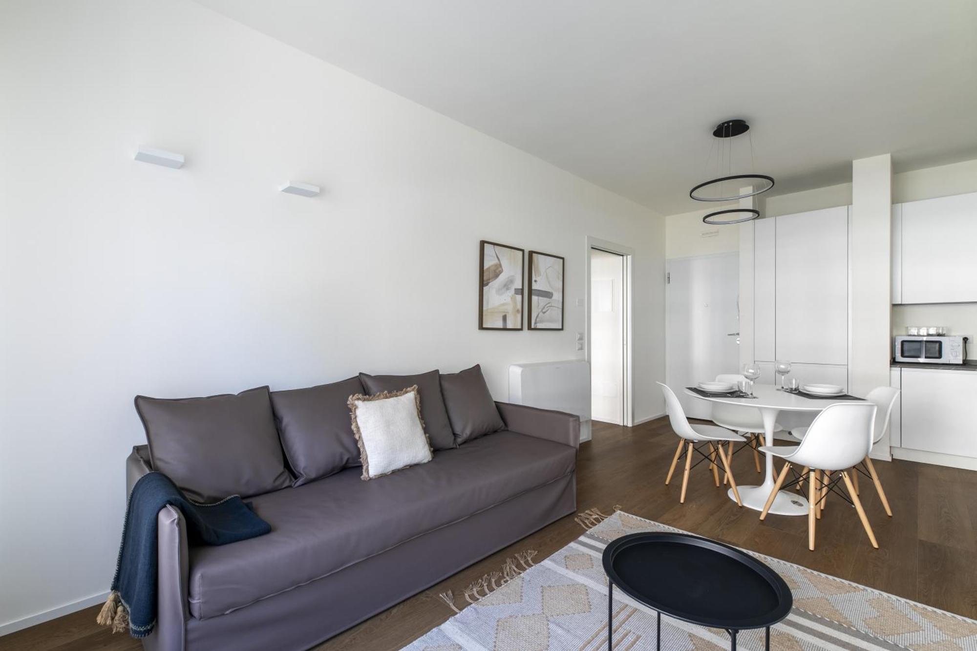 Le Barche66 Venice Apartments Mestre Extérieur photo